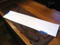 Refining the Rainbow Curve